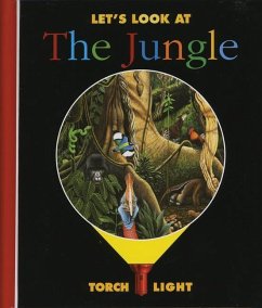 Let's Look at the Jungle - Broutin, Christian
