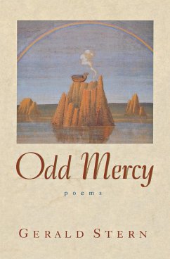 Odd Mercy - Stern, Gerald