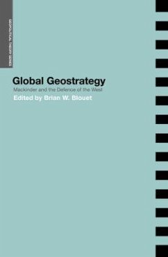 Global Geostrategy - Blouet, Brian (ed.)