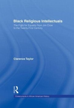 Black Religious Intellectuals - Taylor, Clarence