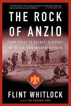 The Rock of Anzio - Whitlock, Flint