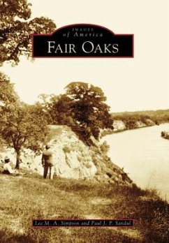 Fair Oaks - Simpson, Lee M a; Sandul, Paul J P