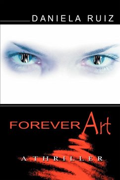 Forever Art - Ruiz, Daniela