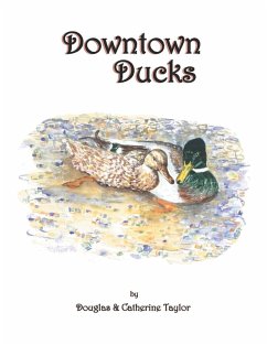 Downtown Ducks - Taylor, Douglas & Catherine