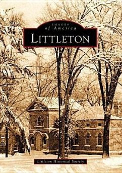 Littleton - Littleton Historical Society