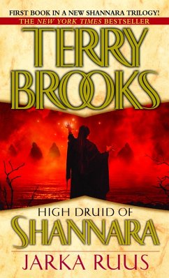 High Druid of Shannara: Jarka Ruus - Brooks, Terry