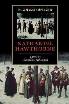 The Cambridge Companion to Nathaniel Hawthorne - Millington, Richard H. (ed.)