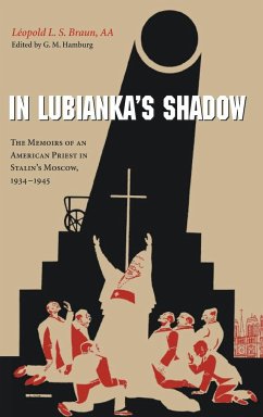 In Lubianka's Shadow - Braun, Aa Léopold L. S.