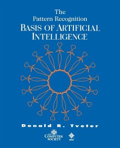 Pattern Recognition Basis Artificial Intelligence - Tveter, Donald