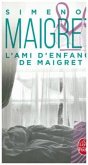 L' ami d'enfance de Maigret