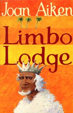 Limbo Lodge - Aiken, Joan