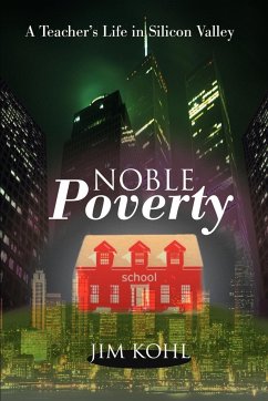 Noble Poverty - Kohl, Jim