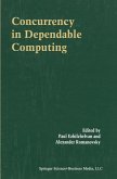 Concurrency in Dependable Computing Concurrency in Dependable Computing
