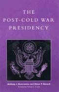 The Post-Cold War Presidency