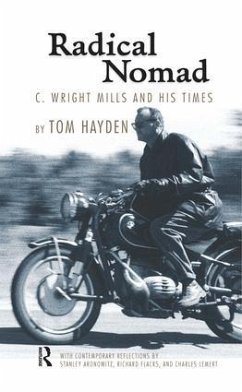 Radical Nomad - Hayden, Tom