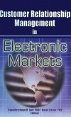Customer Relationship Management in Electronic Markets Customer Relationship Management in Electronic Markets