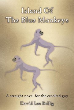 Island Of The Blue Monkeys