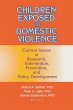Children Exposed to Domestic Violence - Bild 1