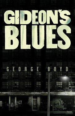 Gideon's Blues - Boyd, George