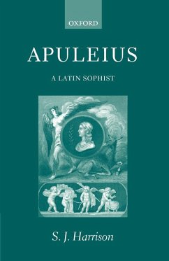 Cover Apuleius