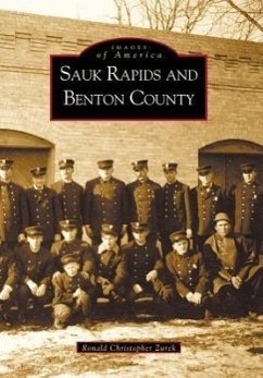 Sauk Rapids and Benton County - Zurek, Ronald Christopher