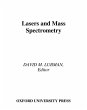 Lasers and Mass Spectrometry - Bild 1