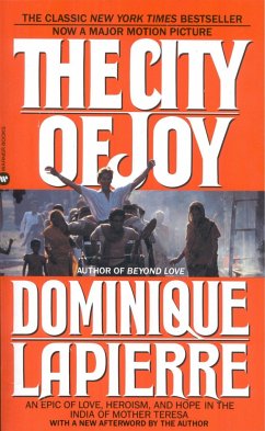 The City of Joy - Lapierre, Dominique
