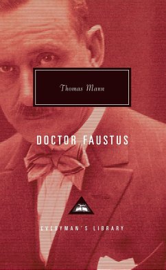 Doctor Faustus - Mann, Thomas