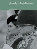 Monarchy in South East Asia