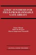 Logic Synthesis for Field-Programmable... - Bild 1