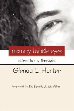 Mommy Twinkle Eyes - Hunter, Glenda L.