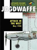 Attack in the West: May 1940