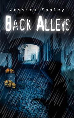 Back Alleys - Eppley, Jessica