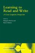 Learning to Read and Write - Bild 1