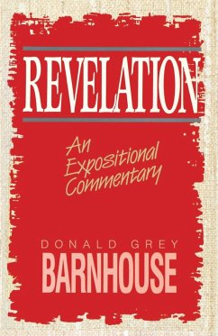 Revelation - Barnhouse, Donald Grey