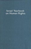 Israel Yearbook on Human Rights, Volume 35 (2005)