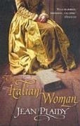 Cover The Italian Woman
