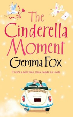 The Cinderella Moment - Fox, Gemma