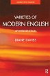 Varieties of Modern English - Bild 1