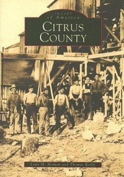 Citrus County - Homan, Lynn M.; Reilly, Thomas