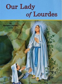 Our Lady of Lourdes - Lovasik, Lawrence G