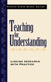 Teaching for Understanding