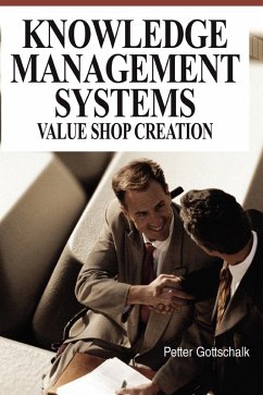 Cover Knowledge Management Systems