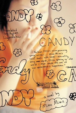 Cover Candy