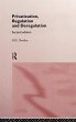 Privatization, Regulation and... - Bild 1