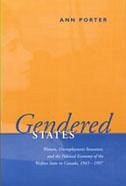Gendered States - Porter, Ann