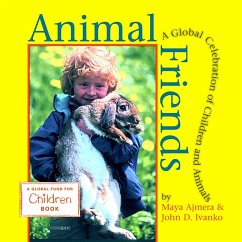 Animal Friends - Ajmera, Maya; Ivanko, John D