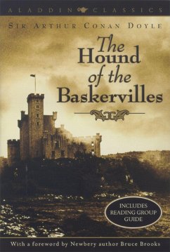 The Hound of the Baskervilles - Doyle, Sir Arthur Conan