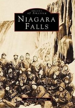 Niagara Falls - Dumych, Daniel M.