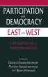 Participation and Democracy East and... - Bild 1